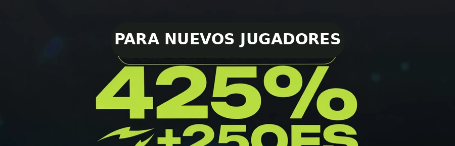 Promoción destacada de JetTon Argentina