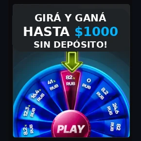 Ruleta de la suerte en JetTon